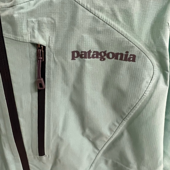 Patagonia Rainshadow Jacket - Picture 3 of 7